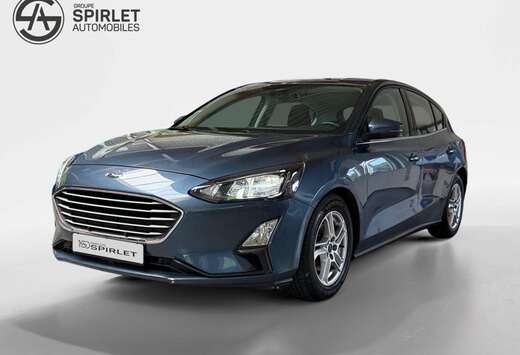 Ford Automatique