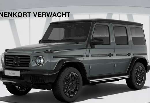 Mercedes-Benz AMG  FULL OPTION  High-End Rear Seat En ...