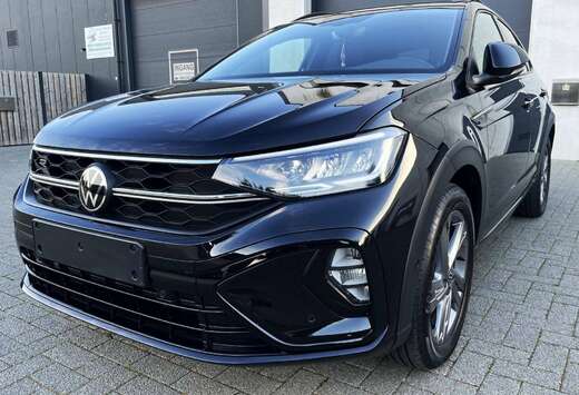 Volkswagen TSI R-Line DSG Business * BIJNA ALLE OPTIE ...
