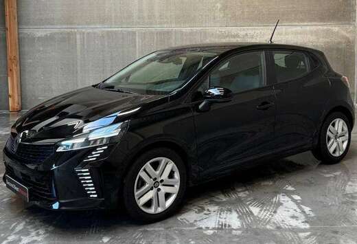 Renault Clio 1.0 SCe Evolution