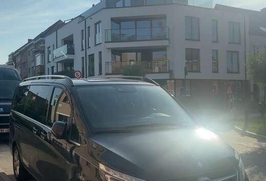Mercedes-Benz Classe CDI Compact Executive A
