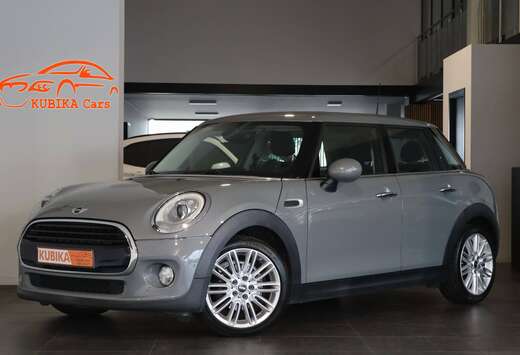 MINI Mini 1.5 D Cooper ZetelV ParkS Navi Garantie*