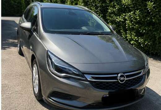 Opel Sports Tourer 1.4