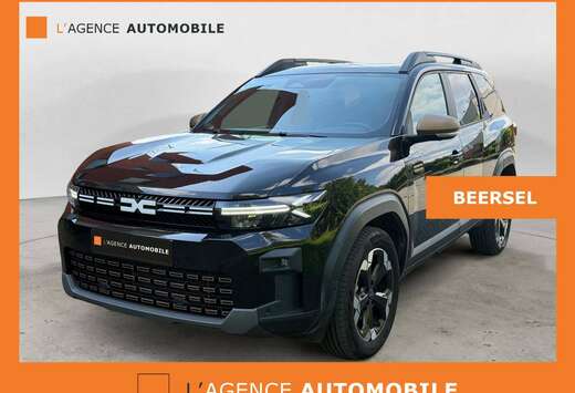 Dacia ?AGENCE BEERSEL - ✅12 MOIS DE GARANTIE