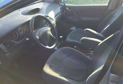 Citroen Kombi HDi 2.0 Exclusive