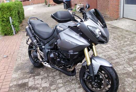 Triumph