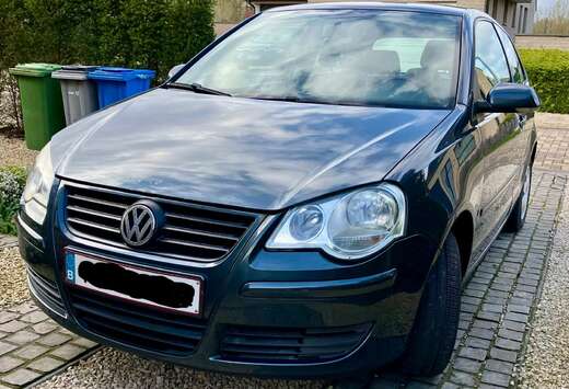 Volkswagen 1.2i Edition