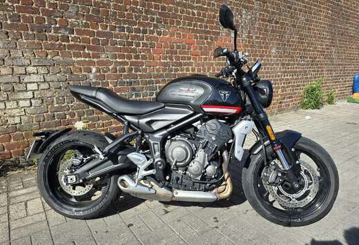 Triumph