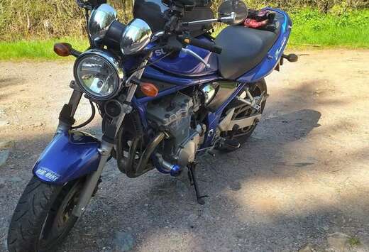 Suzuki