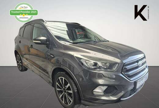 Ford 2.0 TDCi FWD ST Line PS / Carplay / Camera / Nav ...