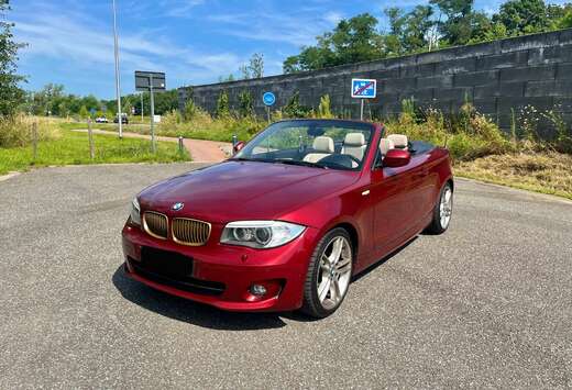 BMW Cabrio