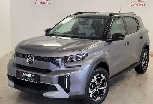 Citroen Hybrid 145 e-DCS6 MAX ref.167