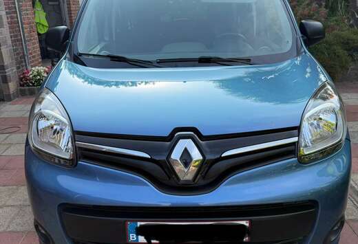 Renault Kangoo 1.2 limited