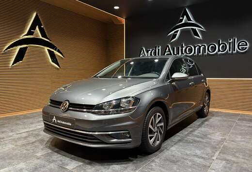 Volkswagen 1.0 TSI Sound *CARPLAY*CAMERA*ACC*1ER PROP ...