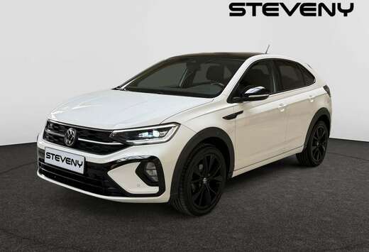 Volkswagen R-LINE 1.0 TSI OPF 110CV DSG7