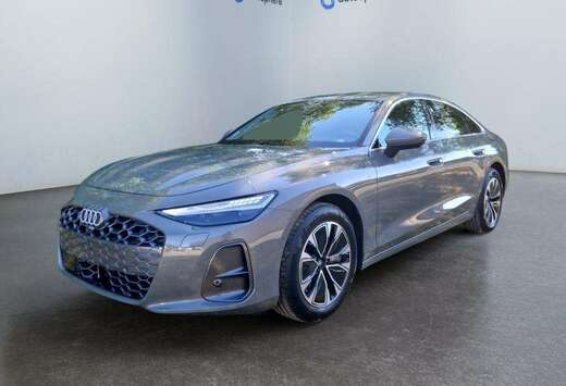 Audi e-hybrid quattro 220 kW S tronic