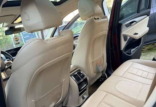 BMW xDrive30d Aut. xLine
