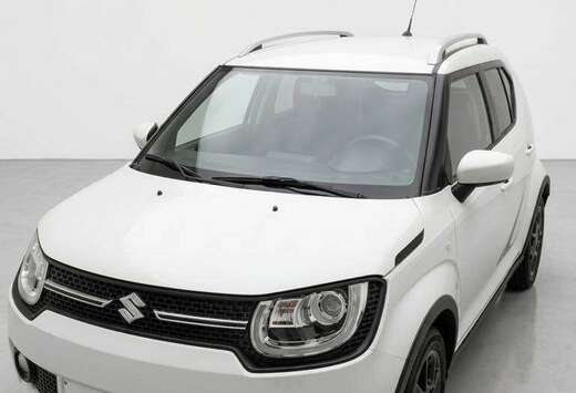 Suzuki Ignis 1.2i Hybride *57.361km*