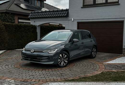 Volkswagen  SALONCONDITIES - 1.5 TSI/LED/ACC/NEW MODE ...