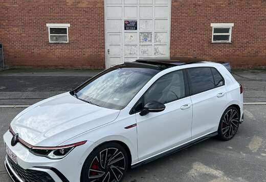 Volkswagen 2.0 TSI OPF DSG