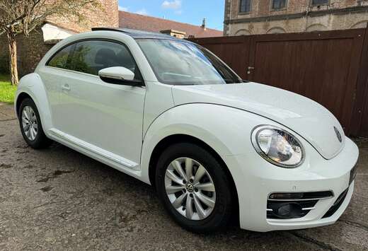 Volkswagen 1.2 TSI *TOIT PANO || GPS || CRUISE || AIR ...