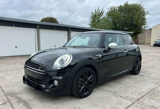 MINI Mini 1.5 Cooper Pack John Cooper Works JCW