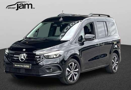 Mercedes-Benz 200 L1 Advanced Plus
