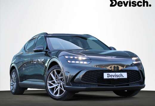 Genesis EV Dual Motor AWD Sport 318 PK *FULL OPTION*