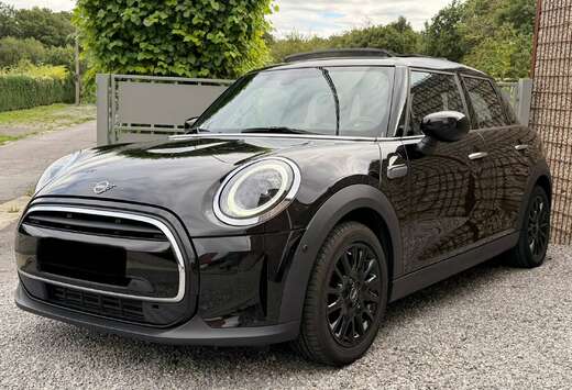 MINI Mini 1.5 Cooper OPF