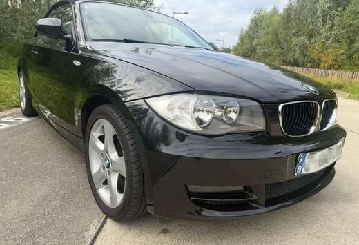 BMW 118i