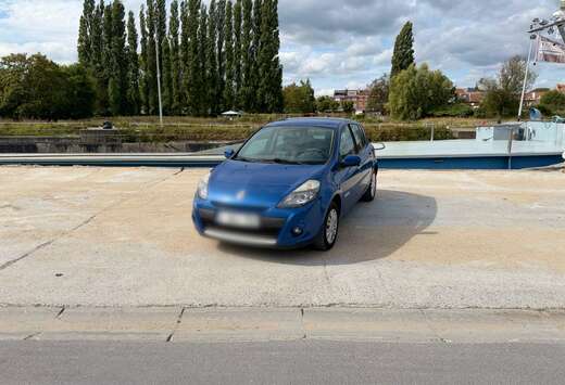Renault 1.2 Essence | 2010 | 113.000km | AIRCO | GPS  ...