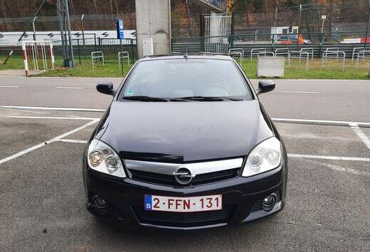 Opel Twin Top 1.4 Easytronic Sport