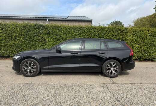 Volvo ZWK5