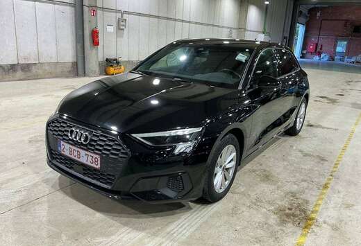 Audi A3 Sportback 30 TFSI Business Edition Advanced S ...
