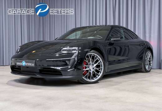 Porsche 21\