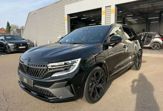 Renault Austral 1.2 E-Tech HEV Techno Esprit Alpine