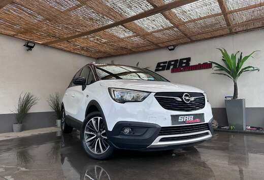Opel 1.2 Turbo Start/Stop garantie 12 mois