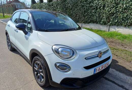 Fiat 500X 1.0 FireFly Turbo 4x2 S