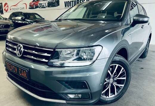 Volkswagen 1.5 TSI+EURO 6d+DSG+TVA+NAVI+CAMERA+GARANT ...