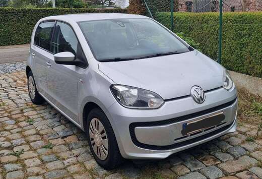 Volkswagen Up! 1.0i up!