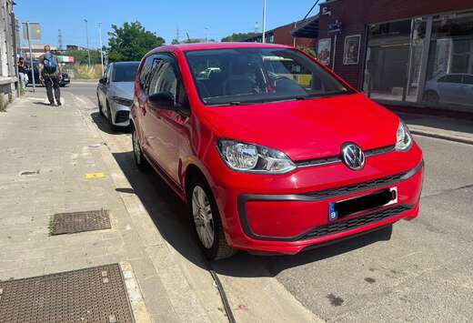 Volkswagen 1.0i beats