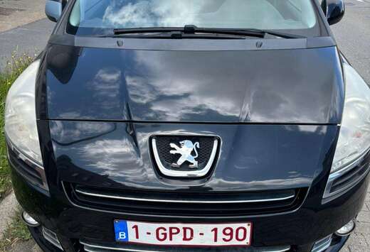 Peugeot 120 VTi Premium