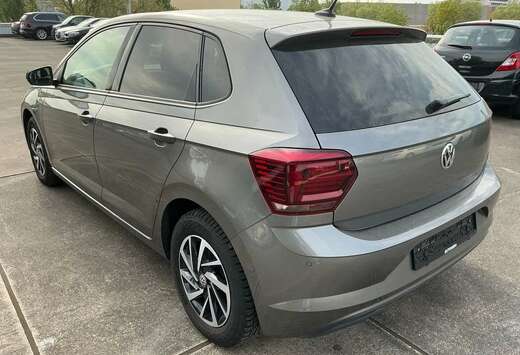 Volkswagen Polo 1.0 TSi Beats