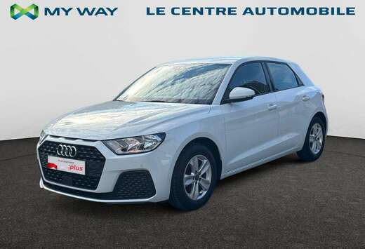 Audi Sportback Audi A1 Sportback Business Edition Att ...