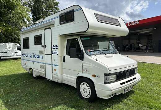 Fiat Ducato 280.