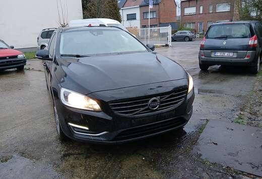 Volvo V60 2.0 D2 Eco Kinetic