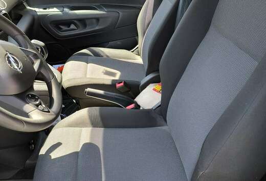 Opel L1H1 1.5 Diesel 130 ch Start/Stop Edition