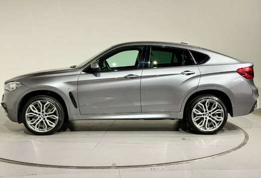 BMW 3.0 dAS xDrive30