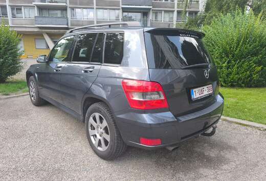 Mercedes-Benz CDI 2WD BE