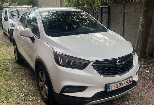 Opel 1.4 ECOTEC Start/Stop Selection